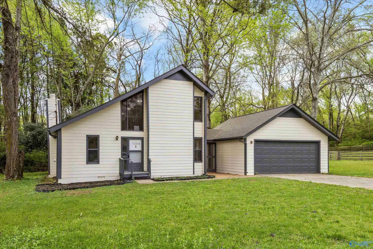 1306 Nolan Court, Madison, AL 35758 - #1