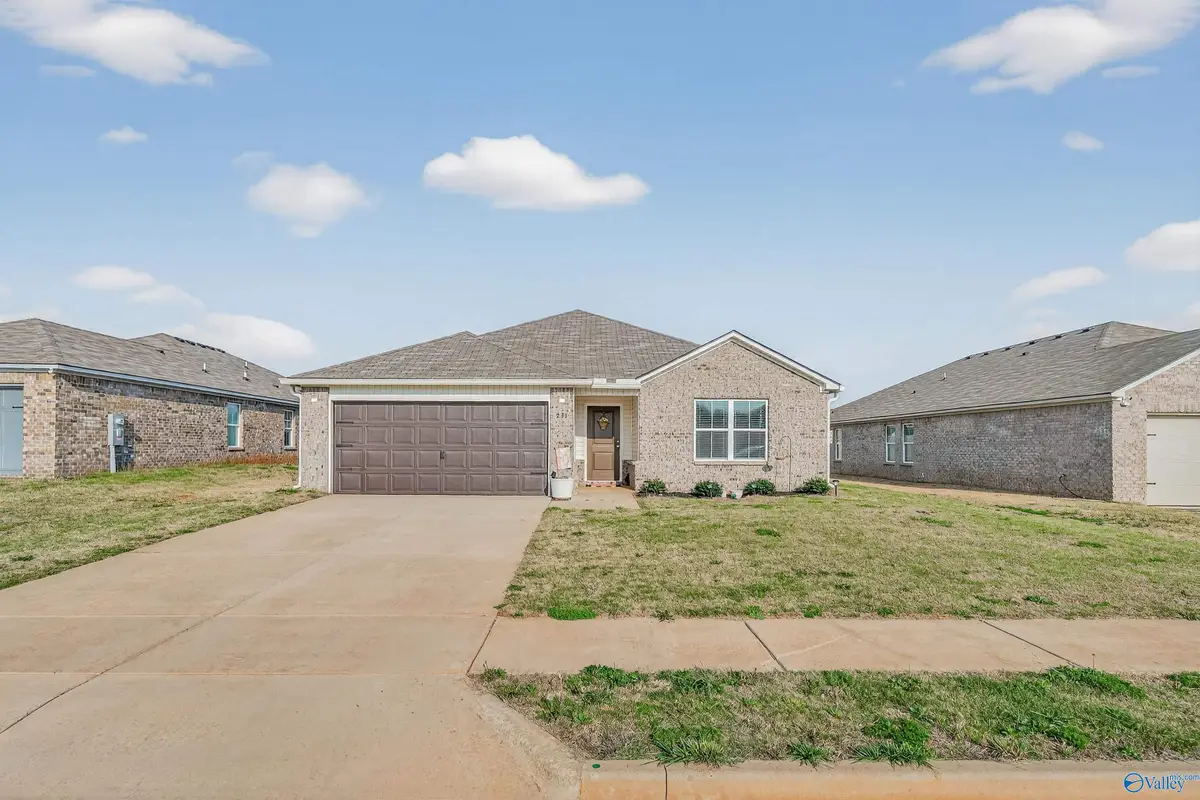 231 Faded Rose Lane, Toney, AL 35773 - #1