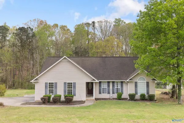 6205 Vista Trail, Southside, AL 35907