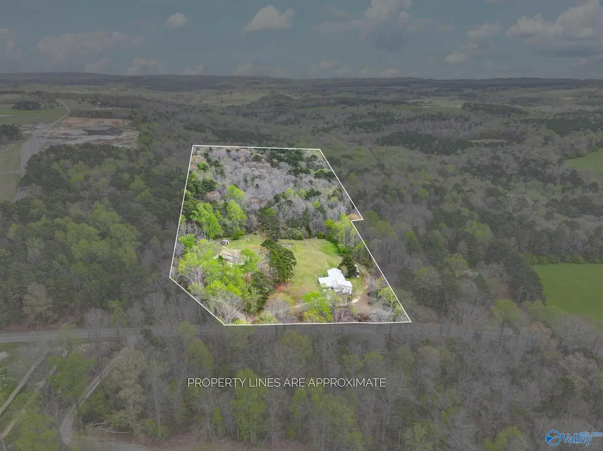 4789 County Road 29, Oneonta, AL 35121 - #1