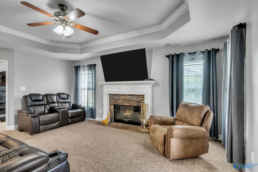 218 Harbor Glen Drive, Madison, AL 35756 - #3