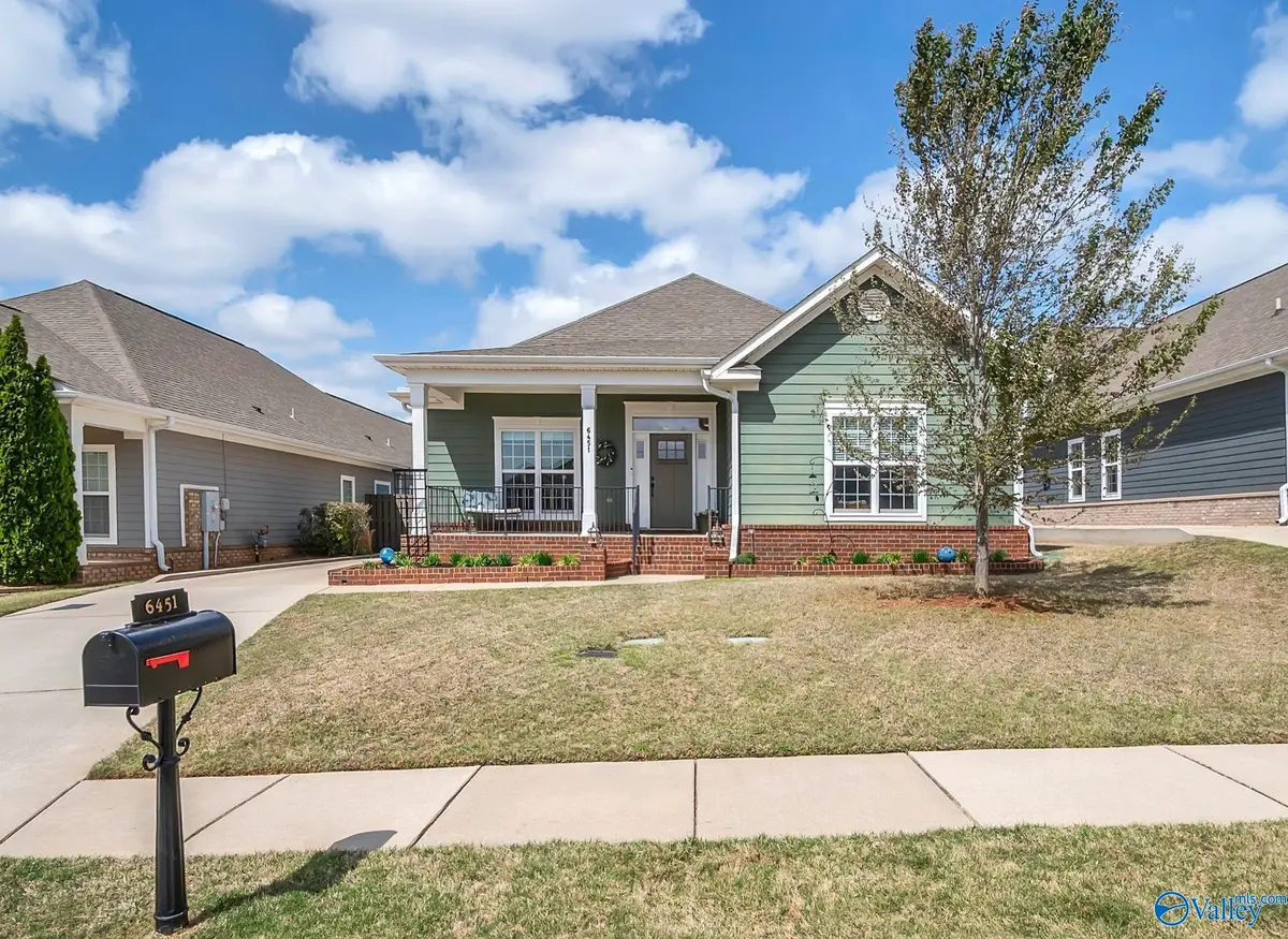 6451 Midtowne Lane, Huntsville, AL 35806 - #1