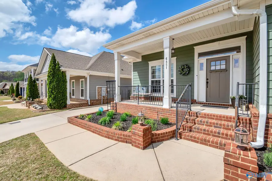 6451 Midtowne Lane, Huntsville, AL 35806 - #3