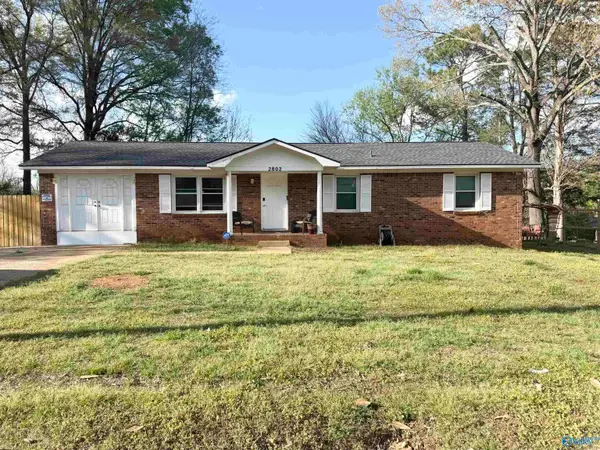 2802 Sparkman Drive, Huntsville, AL 35810