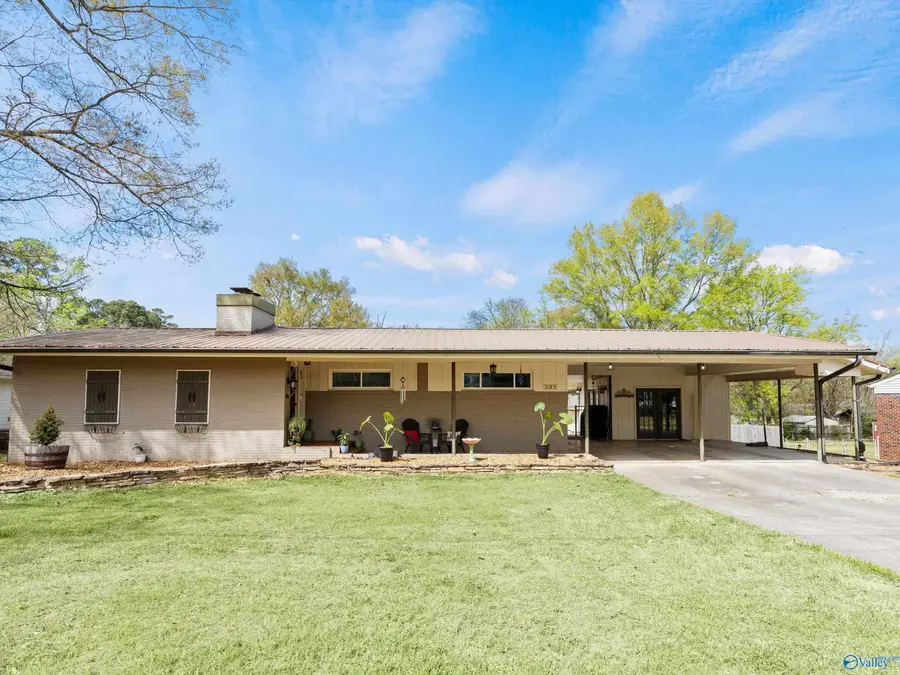 303 Wheeler Street Nw, Hartselle, AL 35640 - #2