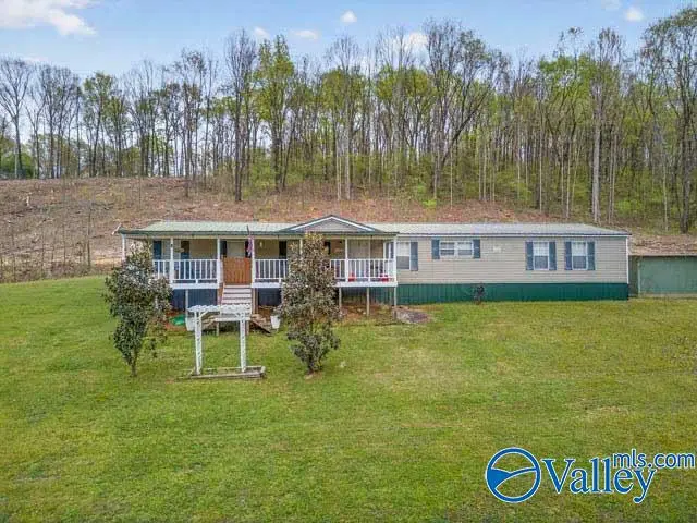 1044 Buster Willett Road, Attalla, AL 35954 - #2