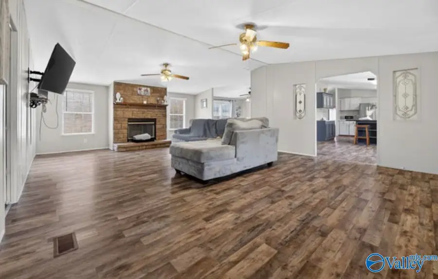 1044 Buster Willett Road, Attalla, AL 35954 - #3