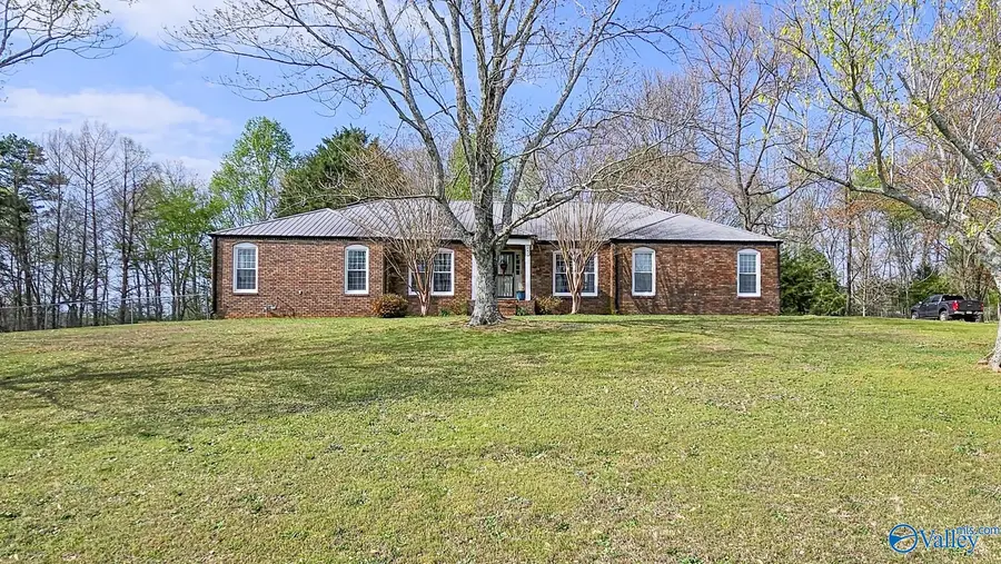 2231 County Road 344, Florence, AL 35634 - #2