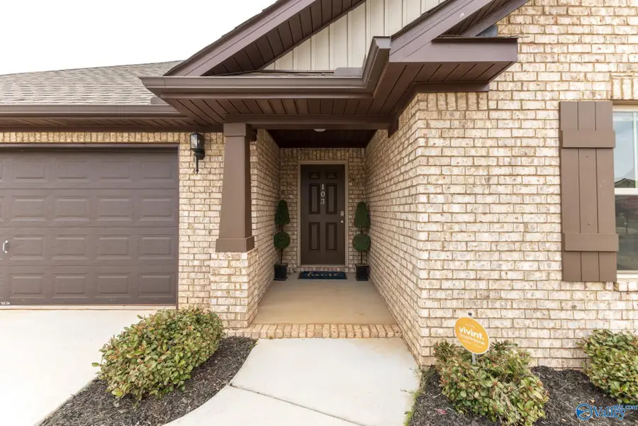 103 Hillis Lane, Hazel Green, AL 35750 - #2