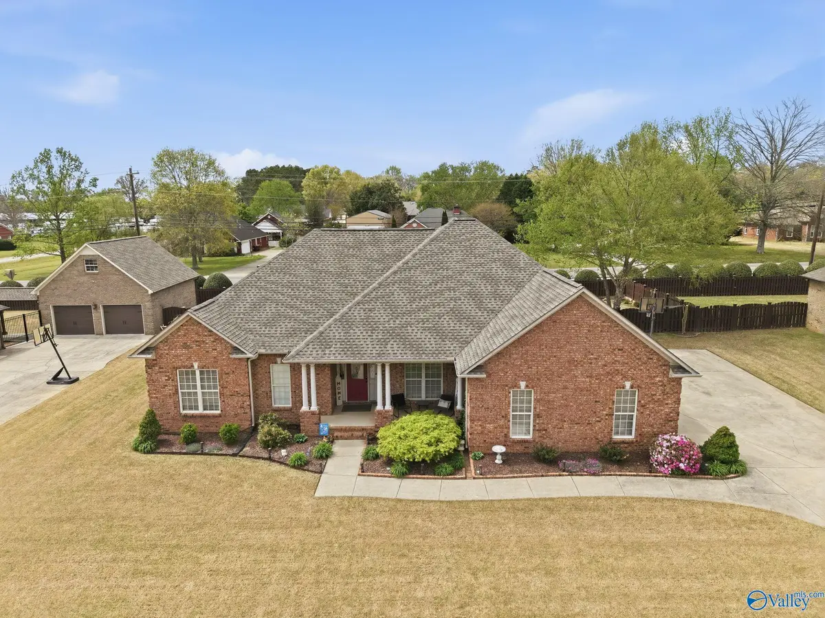 25235 Queensbury Drive, Athens, AL 35613 - #1