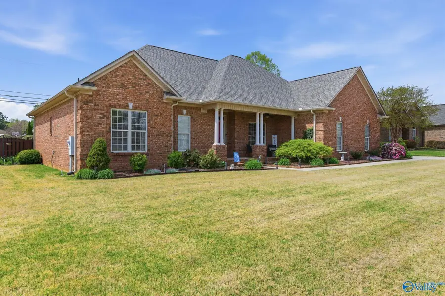 25235 Queensbury Drive, Athens, AL 35613 - #3