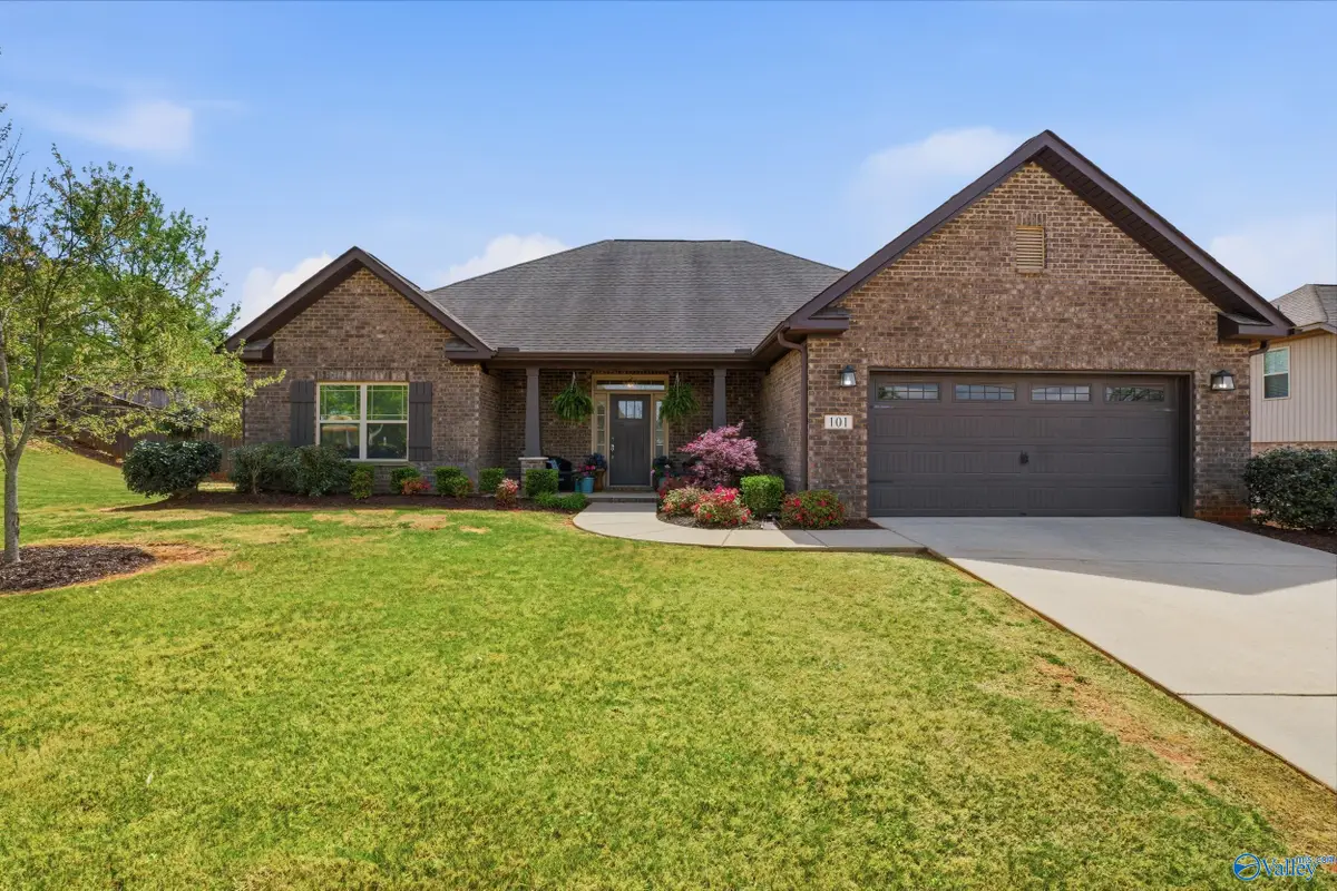 101 Idared Lane, Madison, AL 35758 - #1