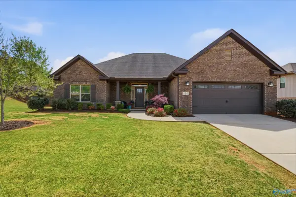 101 Idared Lane, Madison, AL 35758