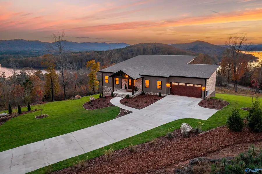 1205 Raymond Lane, Southside, AL 35907 - #3