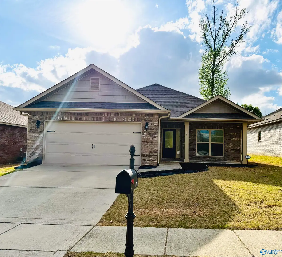 147 Grey Fawn Trail, Madison, AL 35757 - #1