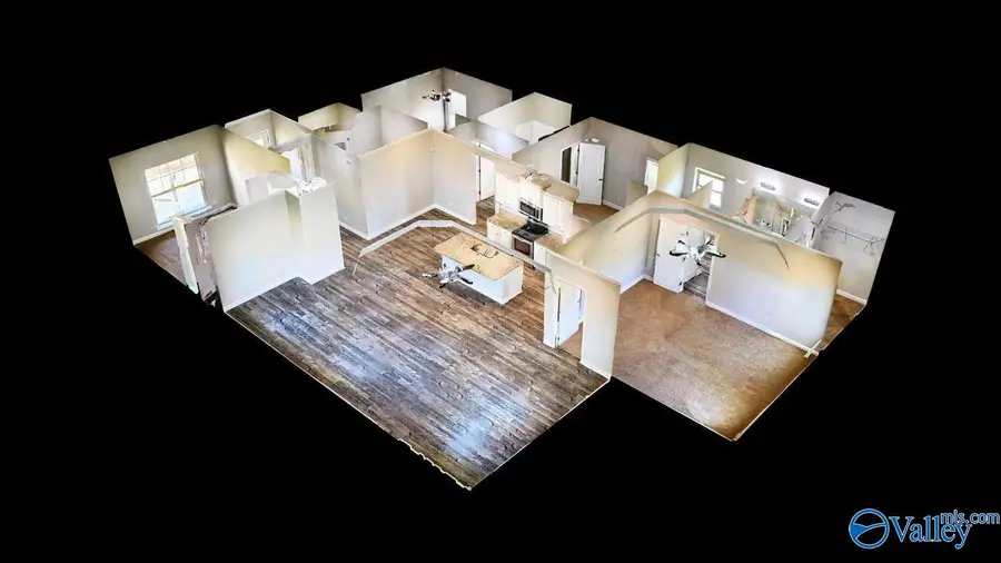 147 Grey Fawn Trail, Madison, AL 35757 - #3