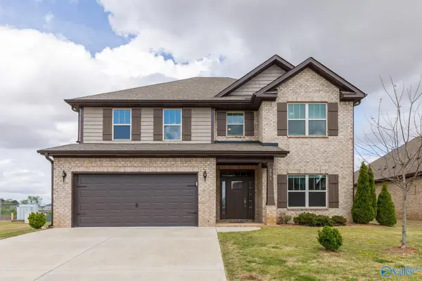 251 Holt Street, Meridianville, AL 35759