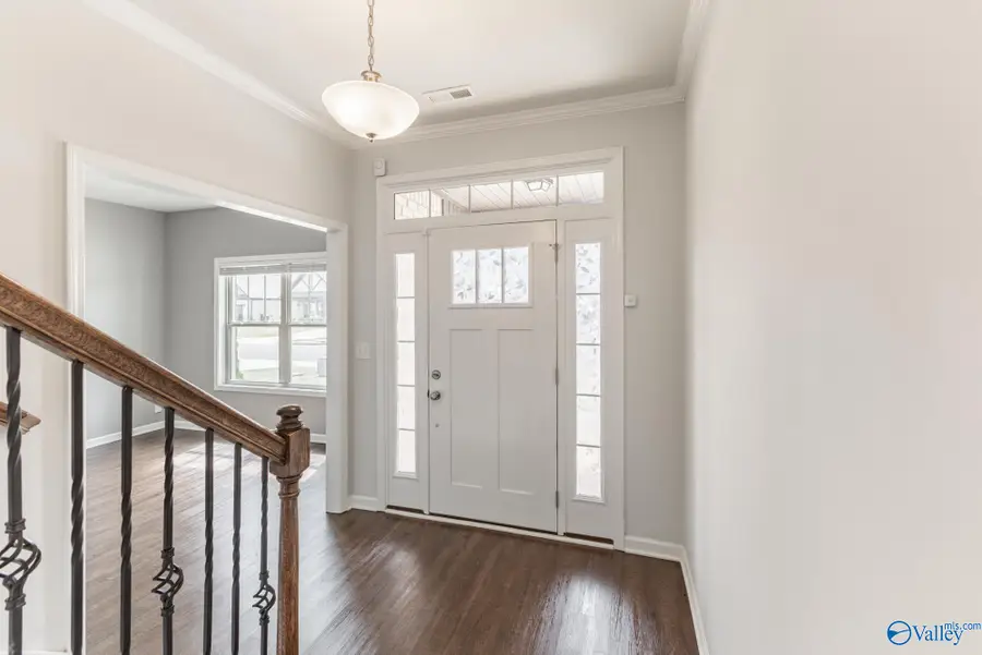 251 Holt Street, Meridianville, AL 35759 - #3