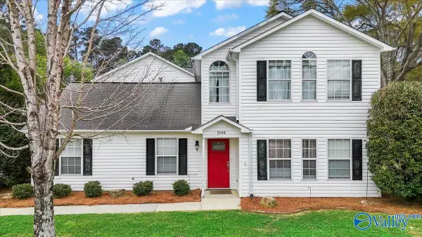 5018 Doris Lane, Guntersville, AL 35976