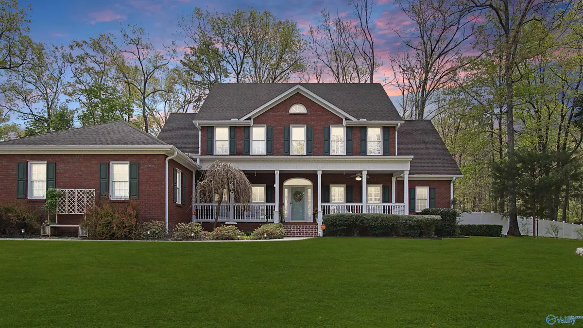 901 Jessie Drive Sw, Decatur, AL 35603 - #1