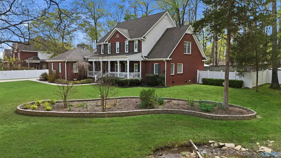 901 Jessie Drive Sw, Decatur, AL 35603 - #2