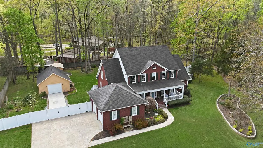 901 Jessie Drive Sw, Decatur, AL 35603 - #3