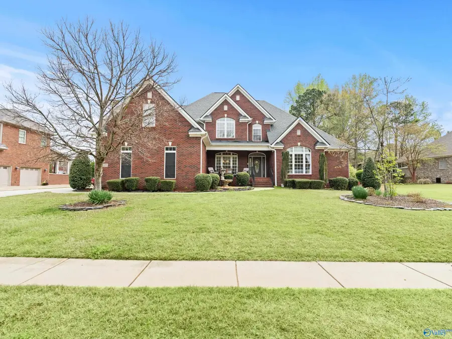 239 Avian Lane, Madison, AL 35758 - #2