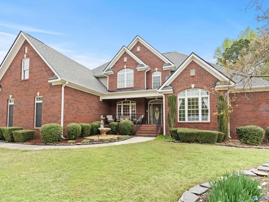 239 Avian Lane, Madison, AL 35758 - #3