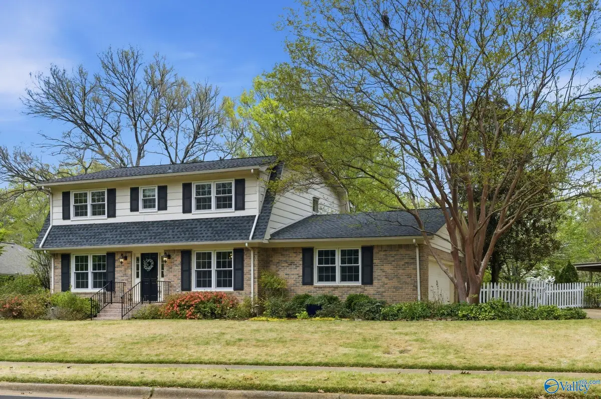 7904 Tea Garden Road Se, Huntsville, AL 35802 - #1