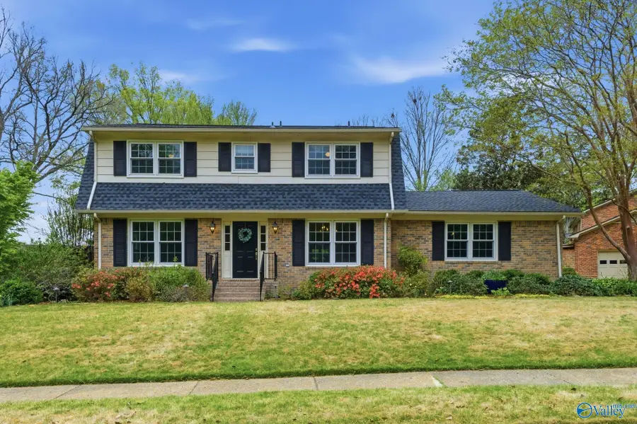 7904 Tea Garden Road Se, Huntsville, AL 35802 - #2