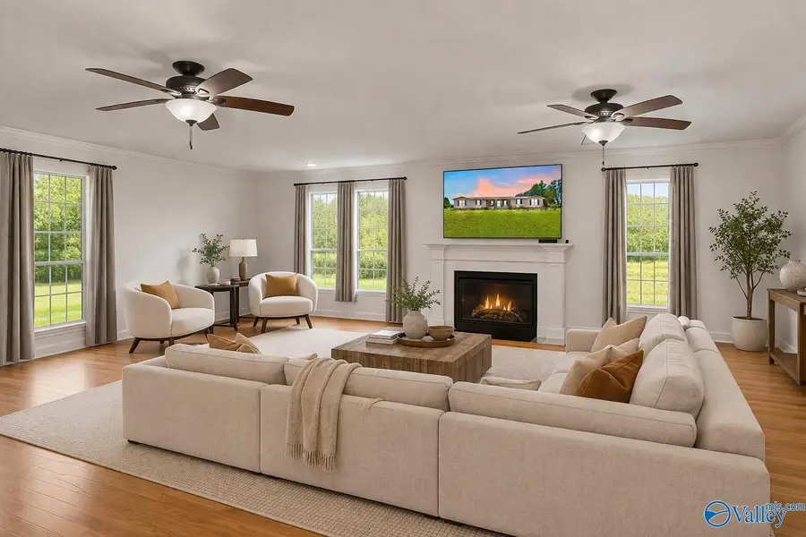 8500 Simpson Point Road, Grant, AL 35747 - #2