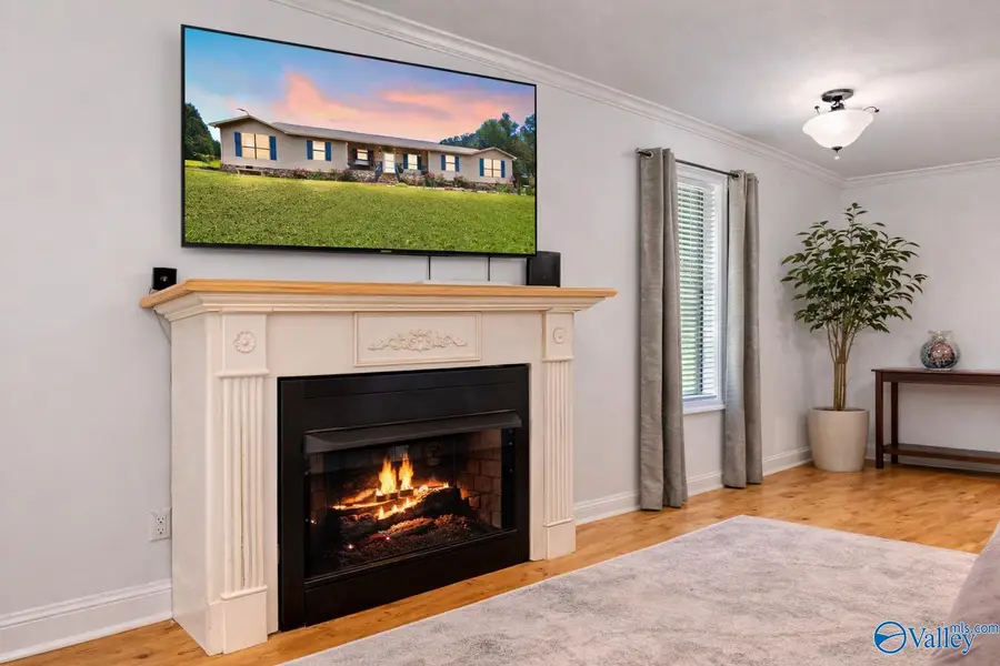 8500 Simpson Point Road, Grant, AL 35747 - #3