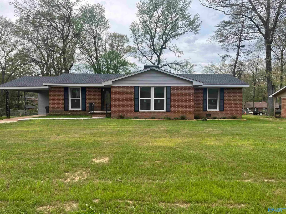 2331 Mcburney Drive, Florence, AL 35630 - #1