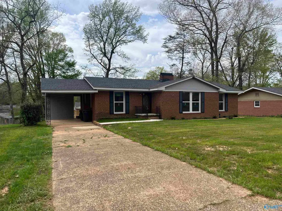 2331 Mcburney Drive, Florence, AL 35630 - #2