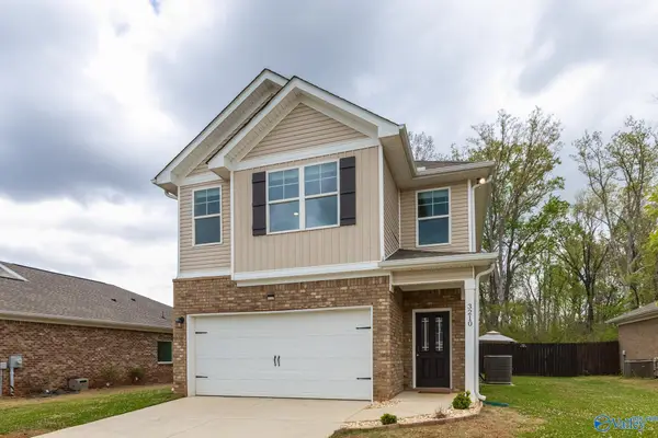 3210 Northfield Lane, Huntsville, AL 35805