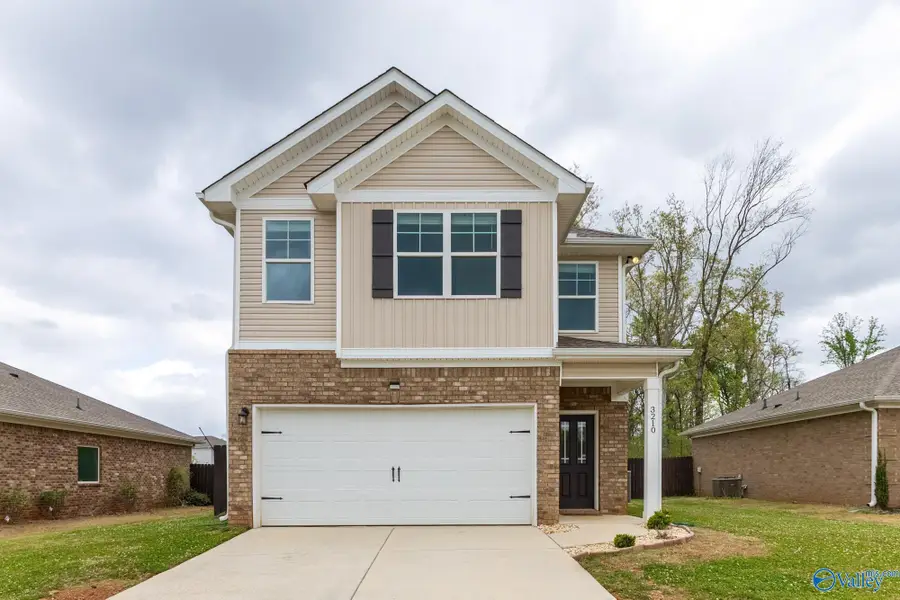 3210 Northfield Lane, Huntsville, AL 35805 - #2