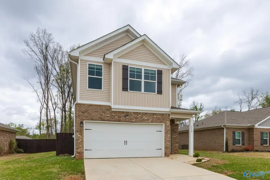 3210 Northfield Lane, Huntsville, AL 35805 - #3
