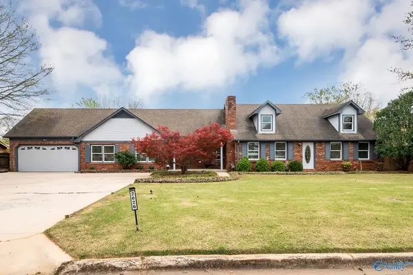 2026 SW Jefferson Avenue, Decatur, AL 35603