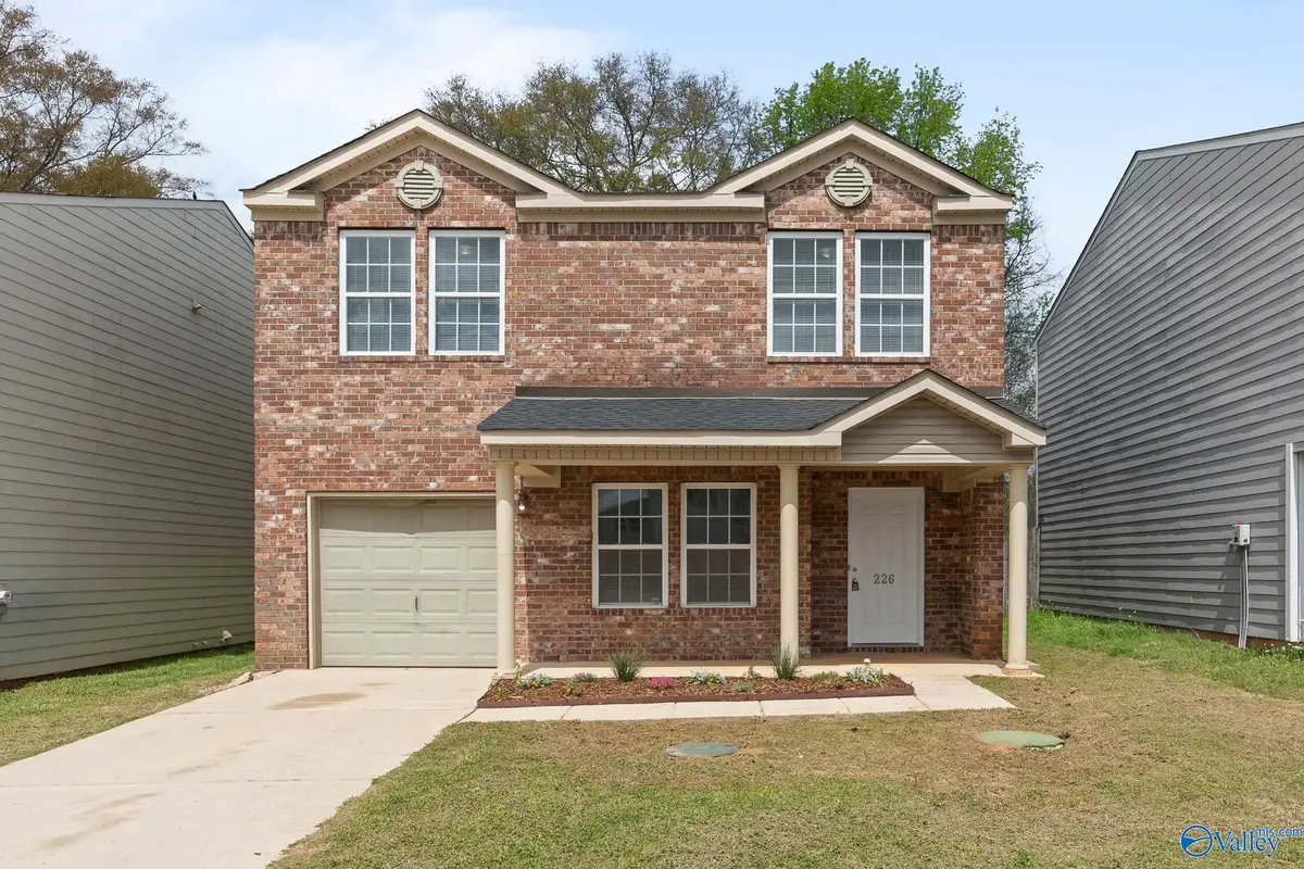 226 Farmington Drive, Harvest, AL 35749 - #1