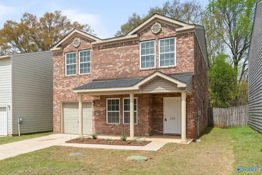 226 Farmington Drive, Harvest, AL 35749 - #2