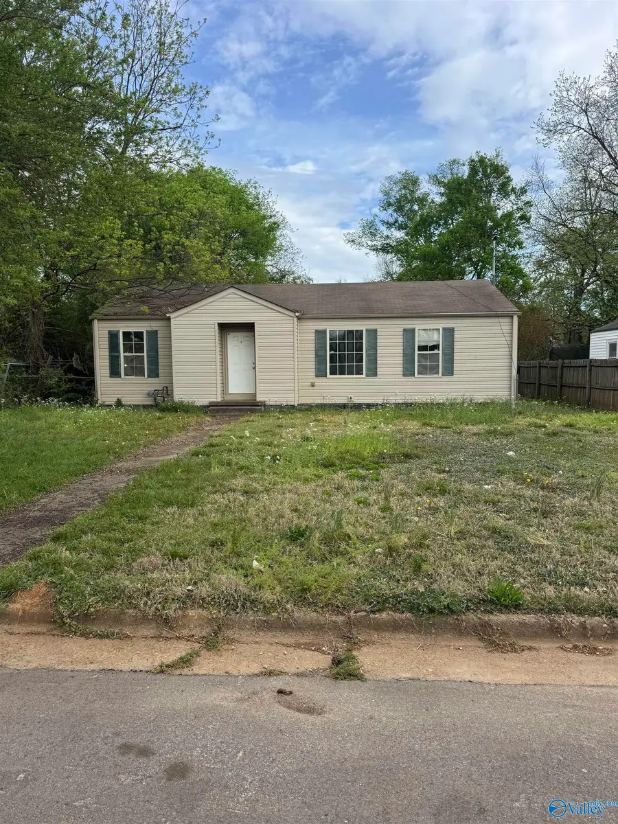 2914 Holmes Avenue, Huntsville, AL 35816 - #2