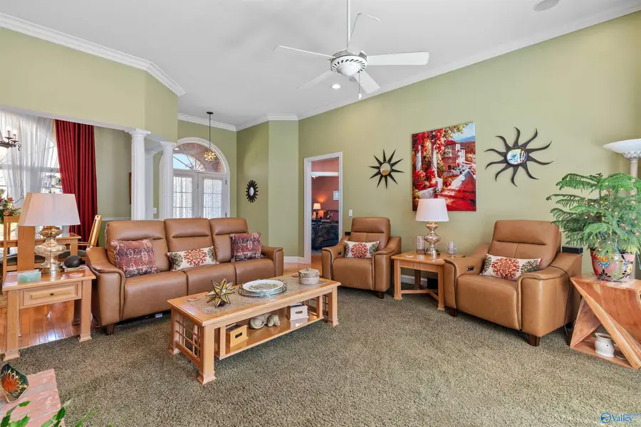 200 Kelsey Lynn Lane, Huntsville, AL 35806 - #3