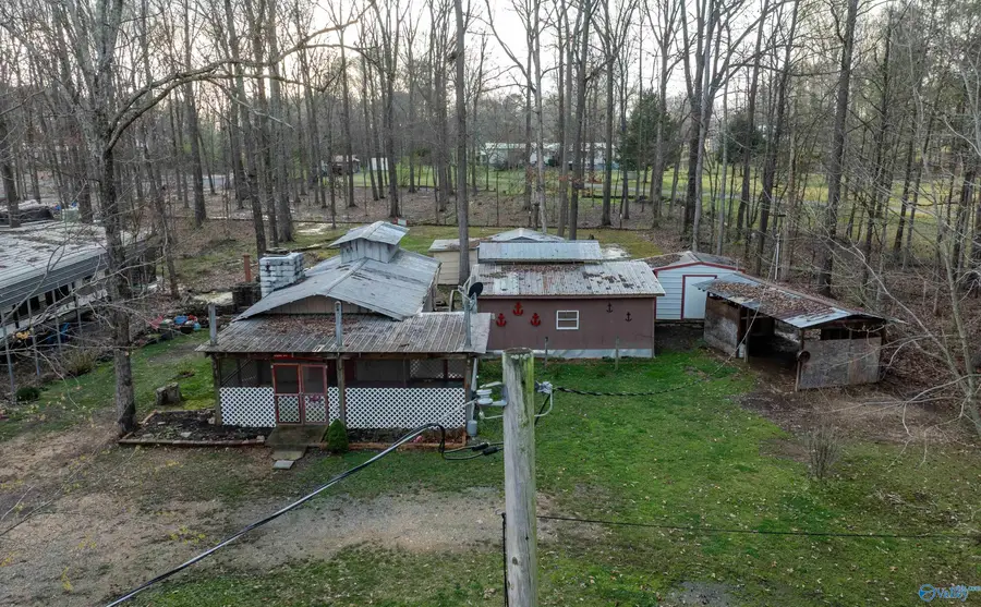 5160 Hidden Cove Lane, Cedar Bluff, AL 35959 - #3