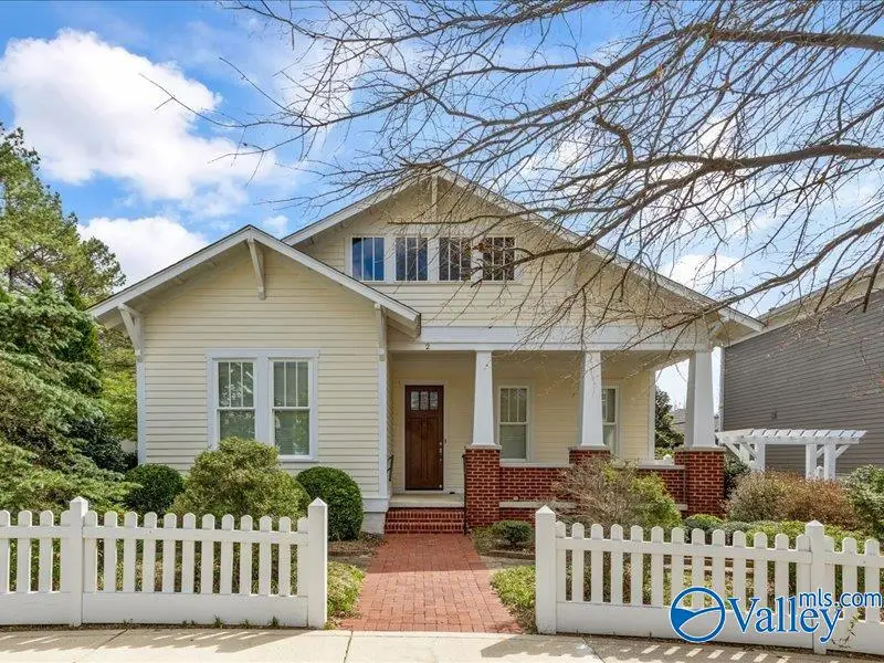 2 Braxton Street Nw, Huntsville, AL 35806 - #1