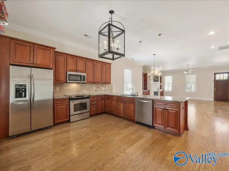 2 Braxton Street Nw, Huntsville, AL 35806 - #2