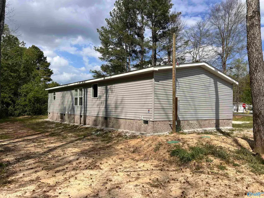 12 Martin Lane, Guntersville, AL 35976 - #2