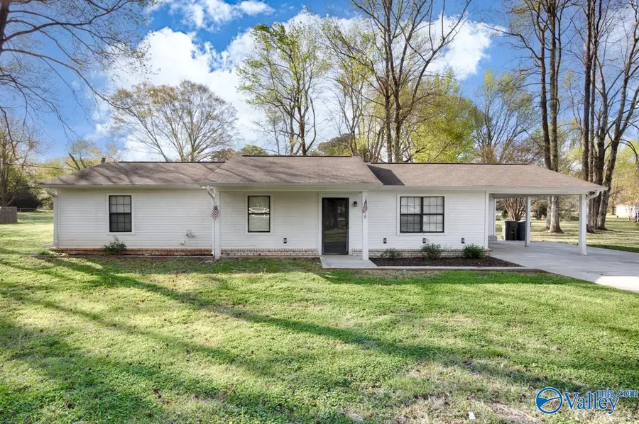 149 Charles Drive, Hazel Green, AL 35750 - #2