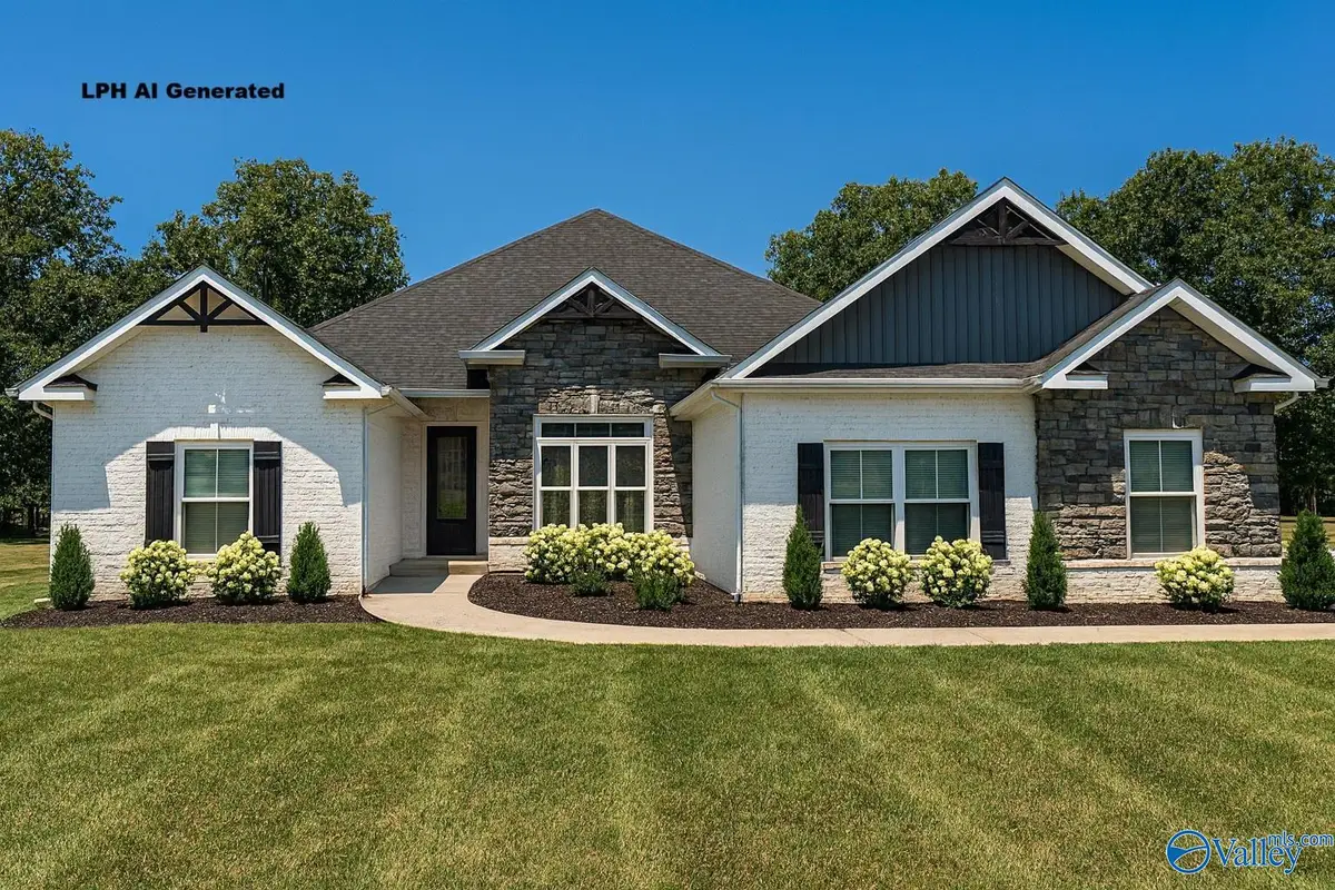 Monticello - B Avondale Drive, Athens, AL 35613 - #1