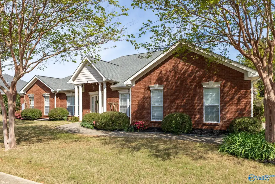 125 Monument Lane, Madison, AL 35758 - #2