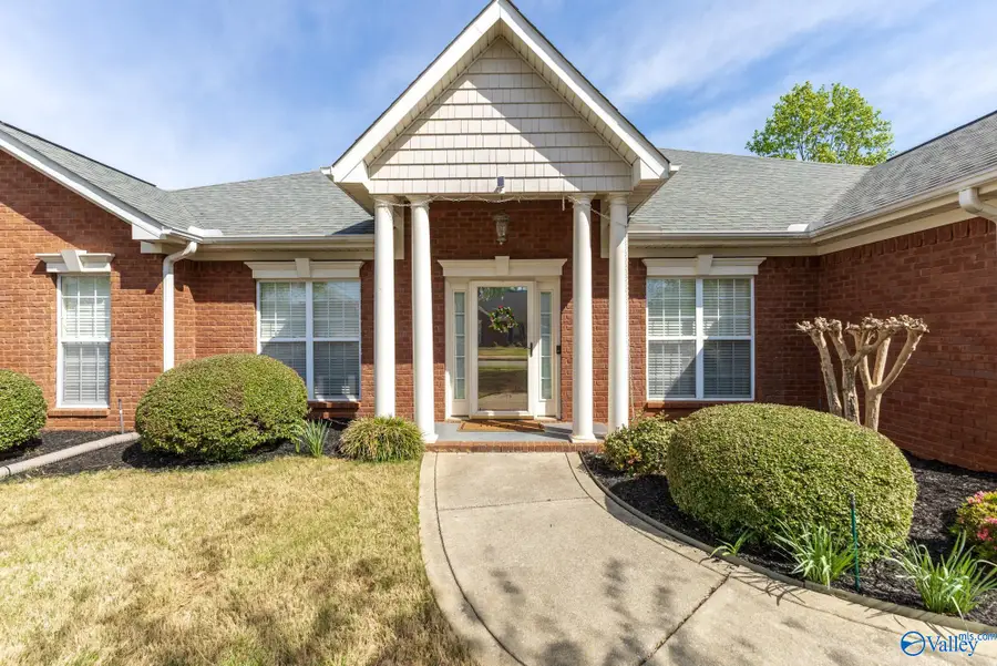 125 Monument Lane, Madison, AL 35758 - #3